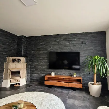 Modernes In Mit Garten Nahe Mg Und Duesseldorf بيت للعطل *