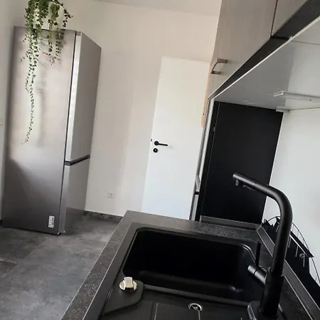Modernes In Mit Garten Nahe Mg Und Duesseldorf بيت للعطل Wegberg
