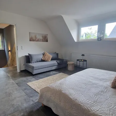 Modernes In Mit Garten Nahe Mg Und Duesseldorf * Wegberg