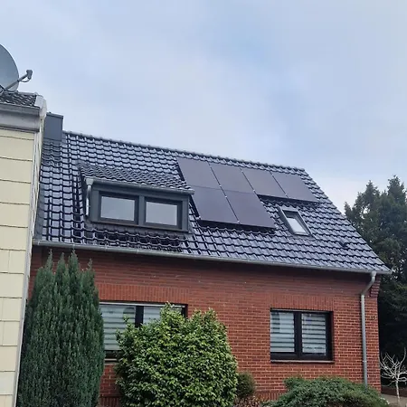 Modernes In Mit Garten Nahe Mg Und Düsseldorf * Wegberg