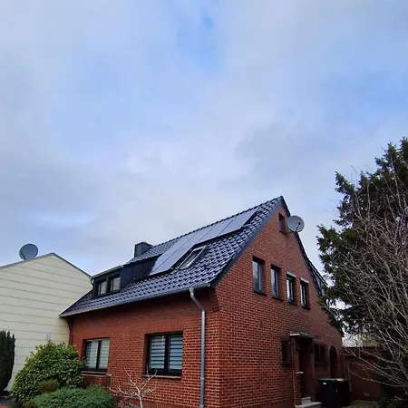 Modernes In Mit Garten Nahe Mg Und Düsseldorf