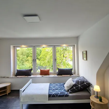Modernes In Mit Garten Nahe Mg Und Duesseldorf * Wegberg